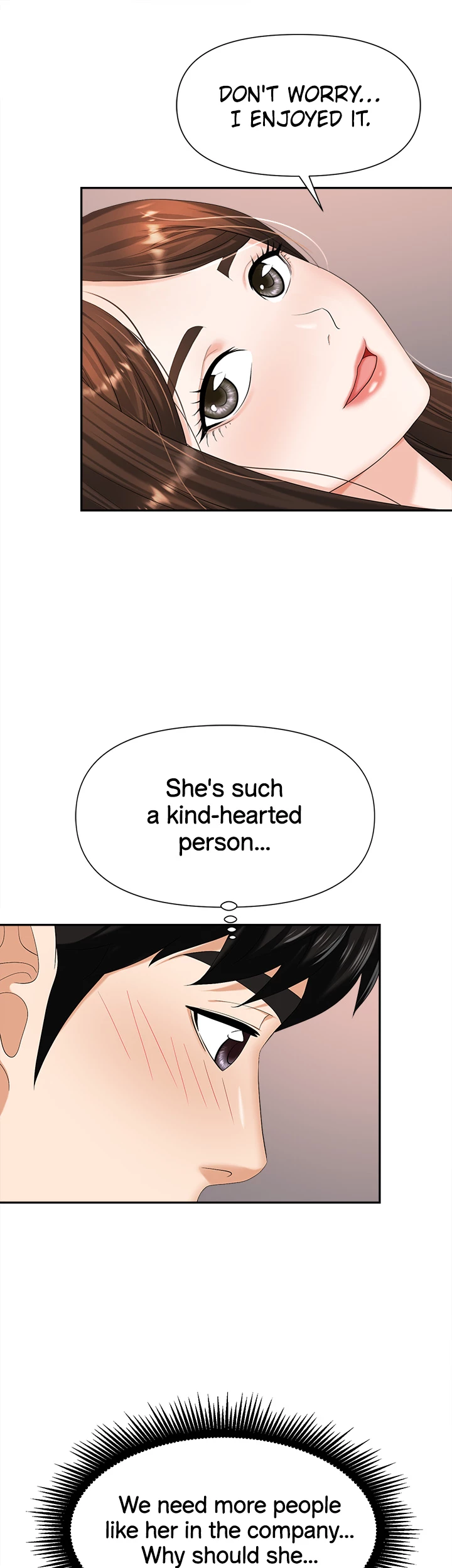Boobie Trap Chapter 10 image 37