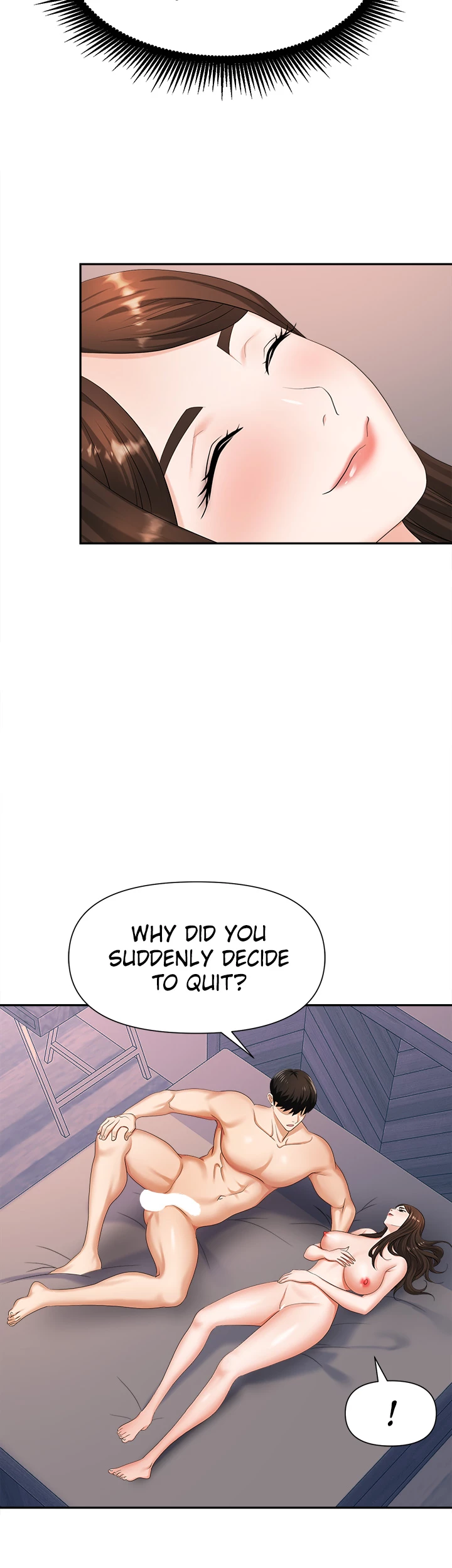 Boobie Trap Chapter 10 image 38