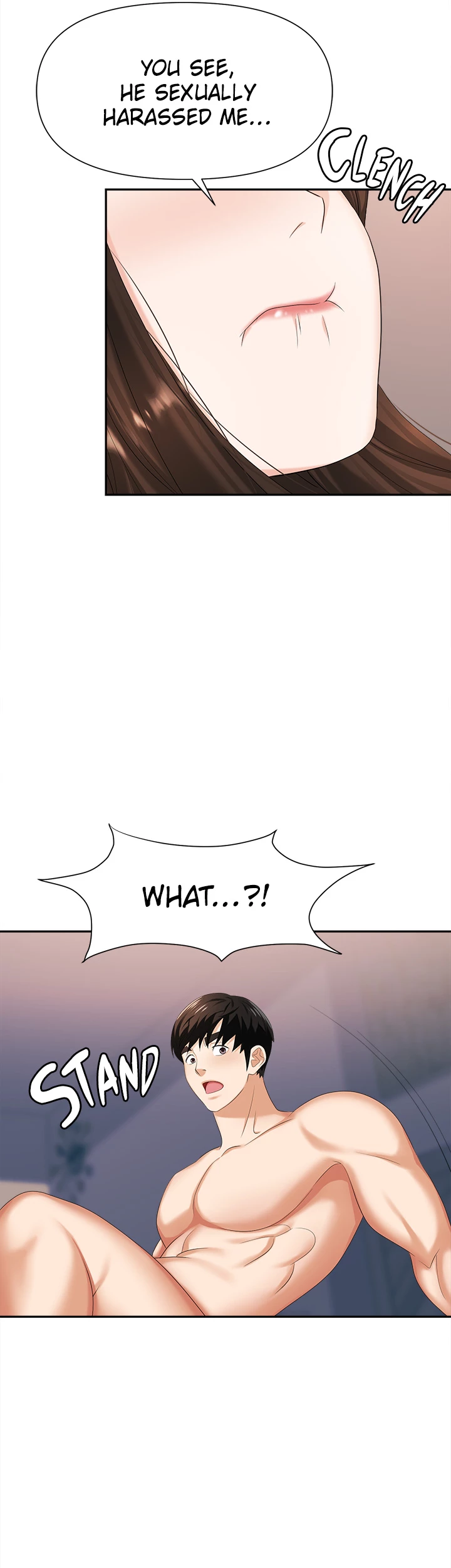Boobie Trap Chapter 10 image 41