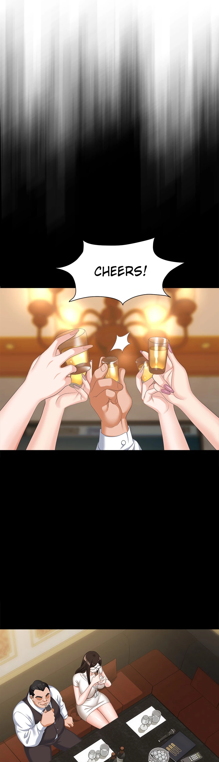 Boobie Trap Chapter 10 image 43