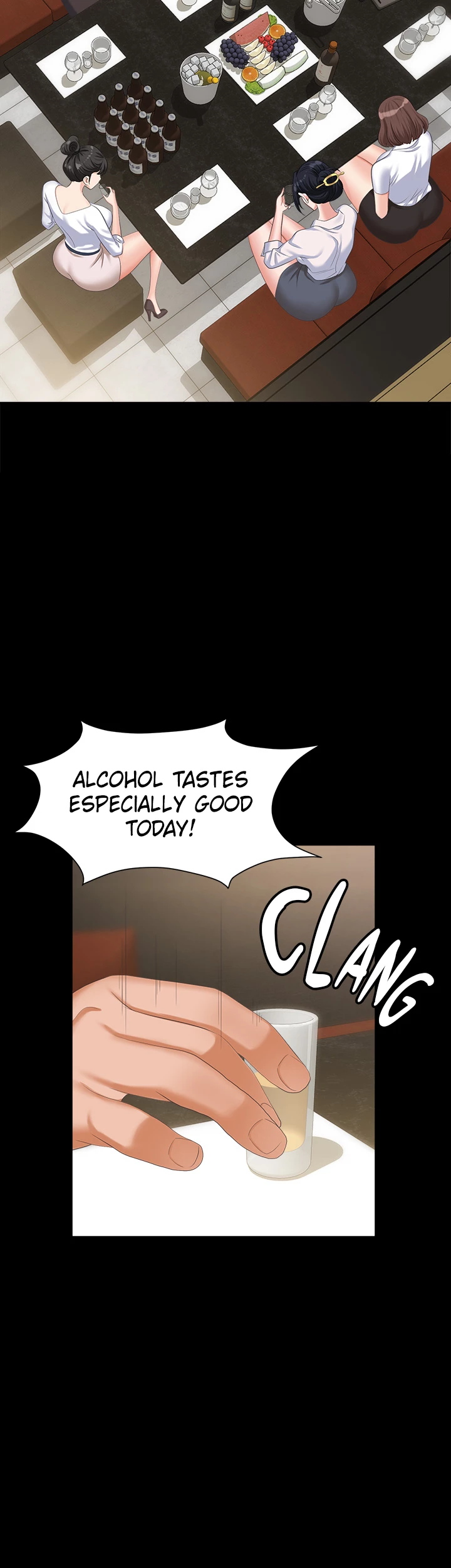 Boobie Trap Chapter 10 image 44