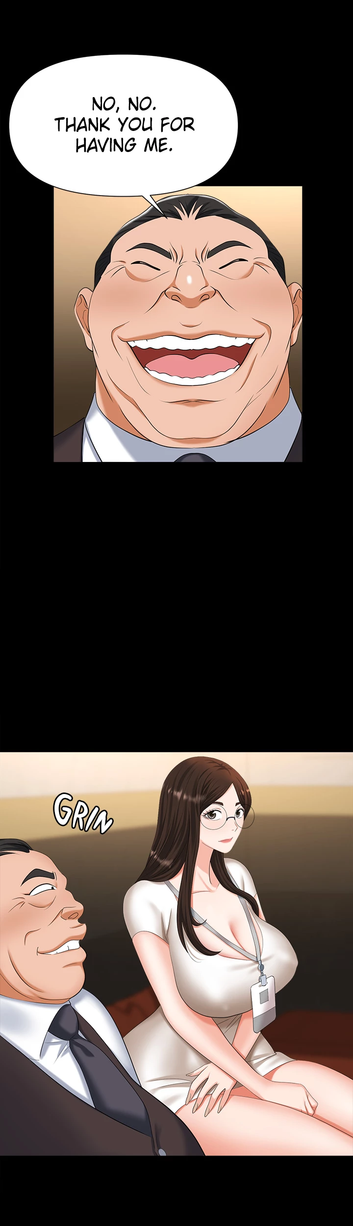 Boobie Trap Chapter 10 image 46