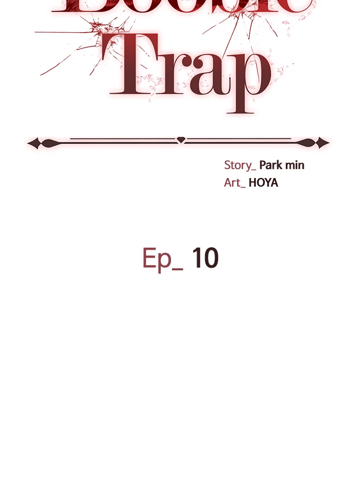 Boobie Trap Chapter 10 image 4