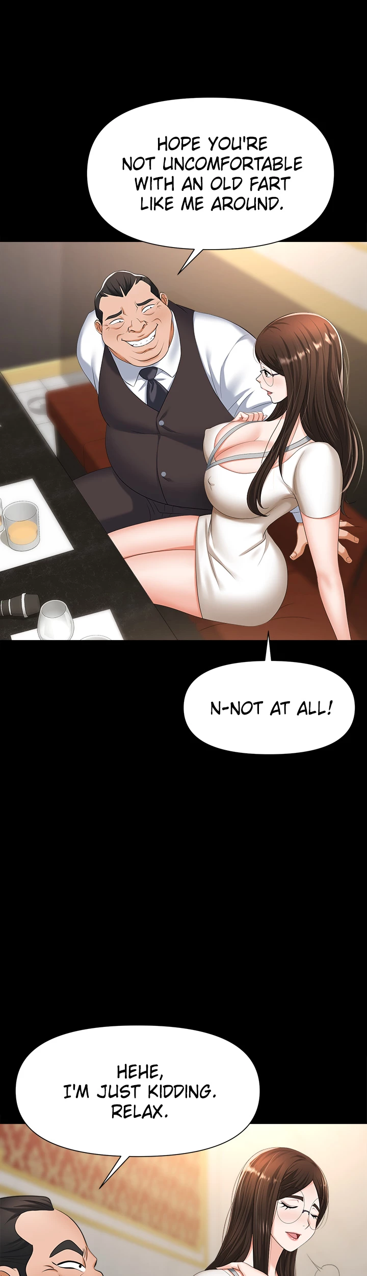 Boobie Trap Chapter 10 image 49