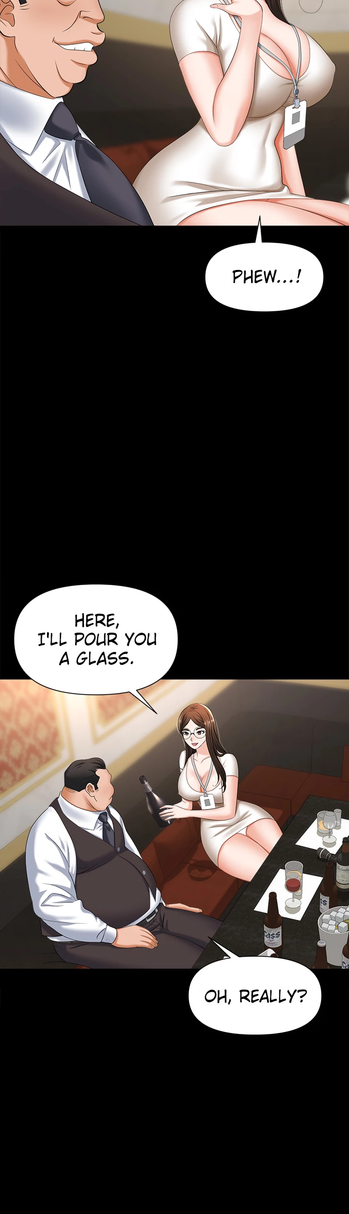 Boobie Trap Chapter 10 image 50