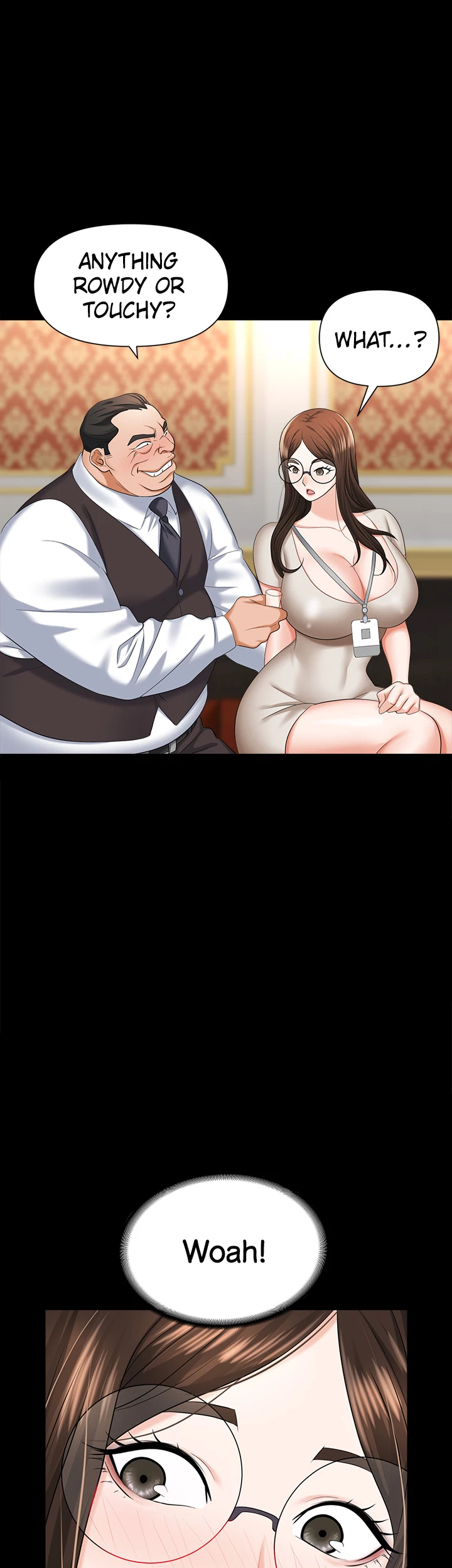 Boobie Trap Chapter 10 image 53