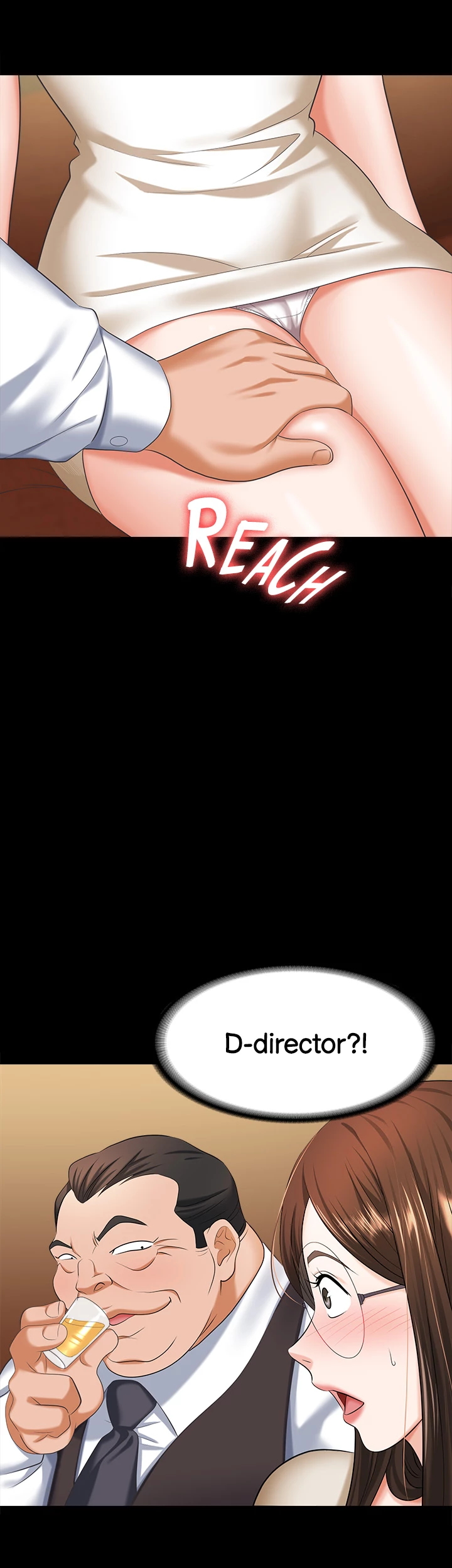Boobie Trap Chapter 10 image 55