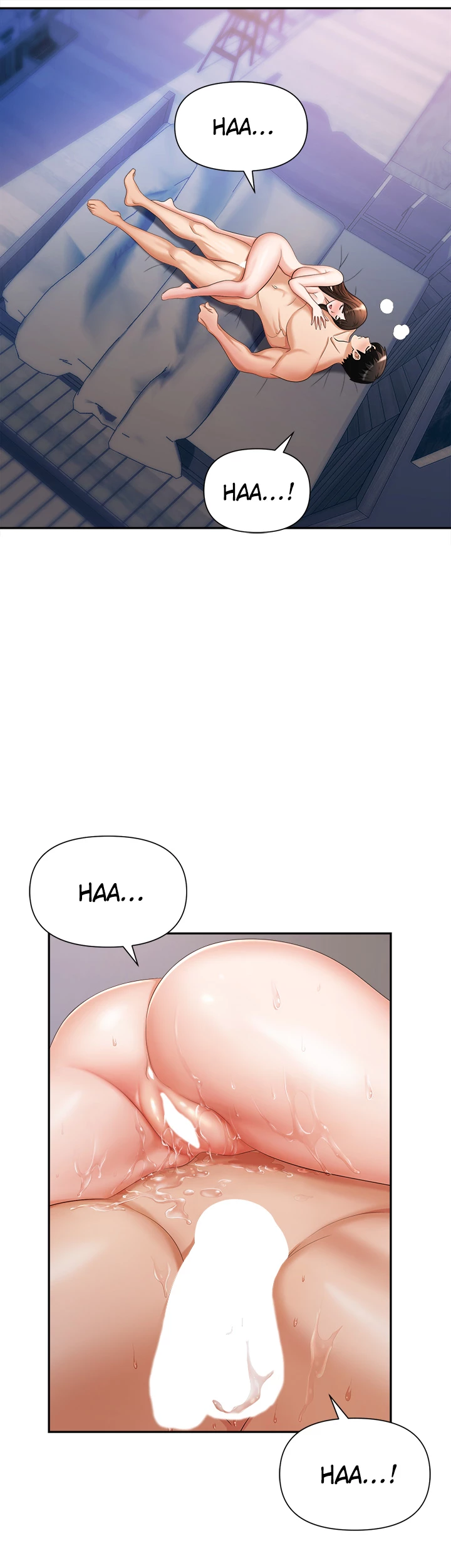 Boobie Trap Chapter 10 image 5