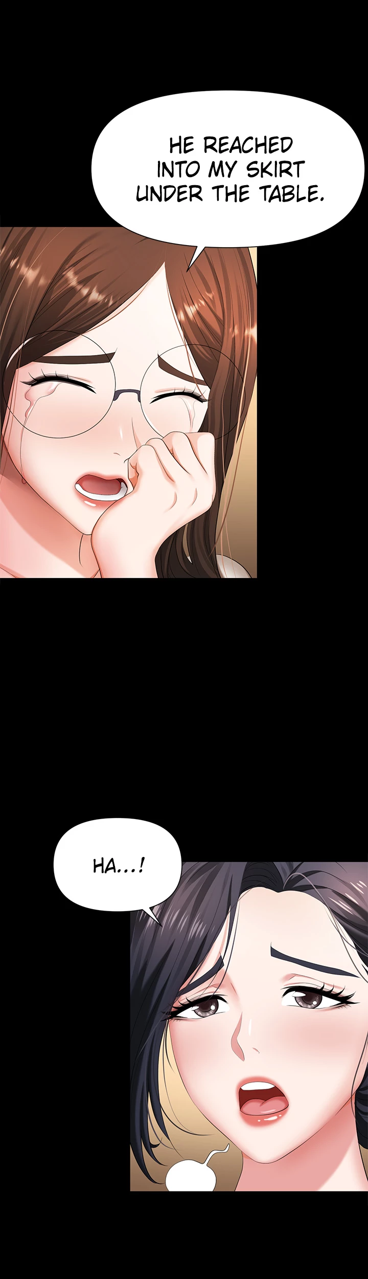 Boobie Trap Chapter 11 image 9