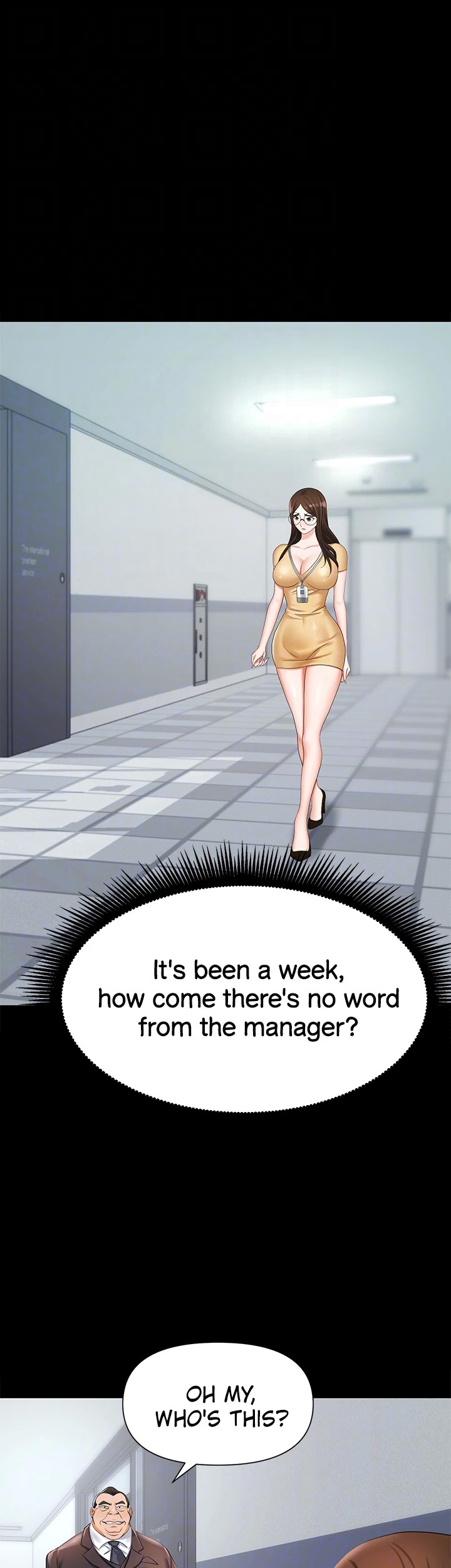 Boobie Trap Chapter 11 image 15