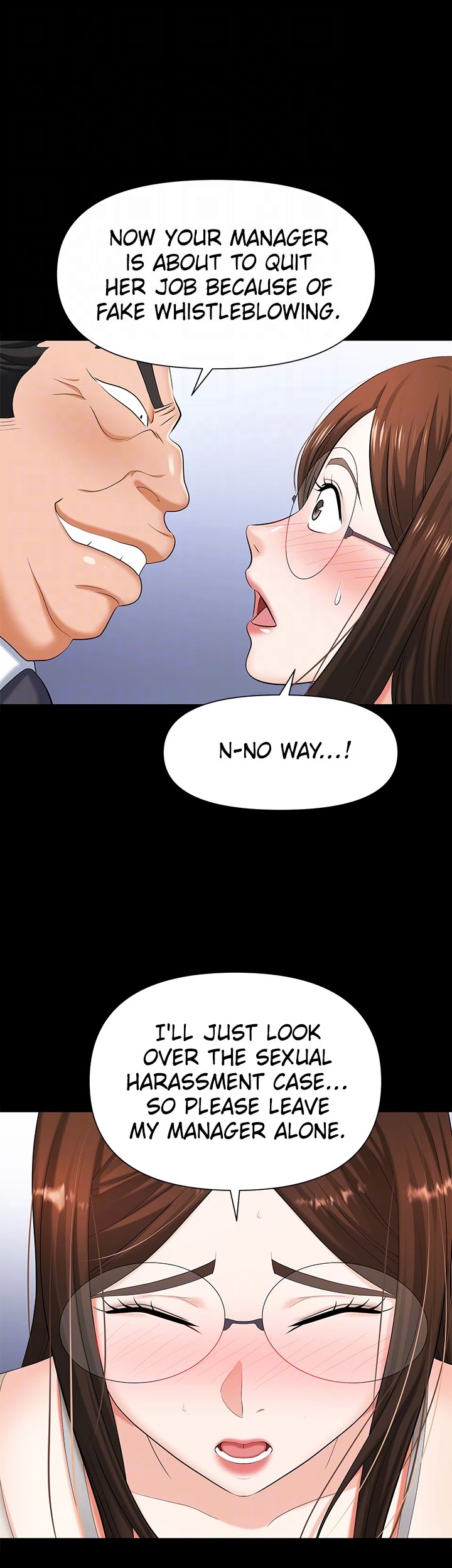 Boobie Trap Chapter 11 image 18