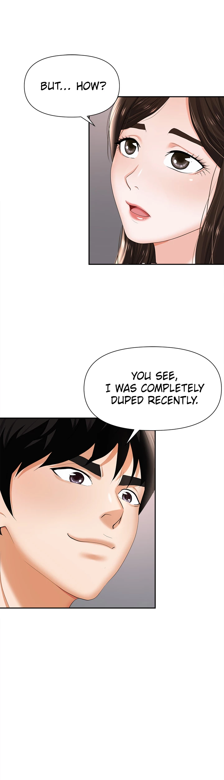 Boobie Trap Chapter 11 image 26