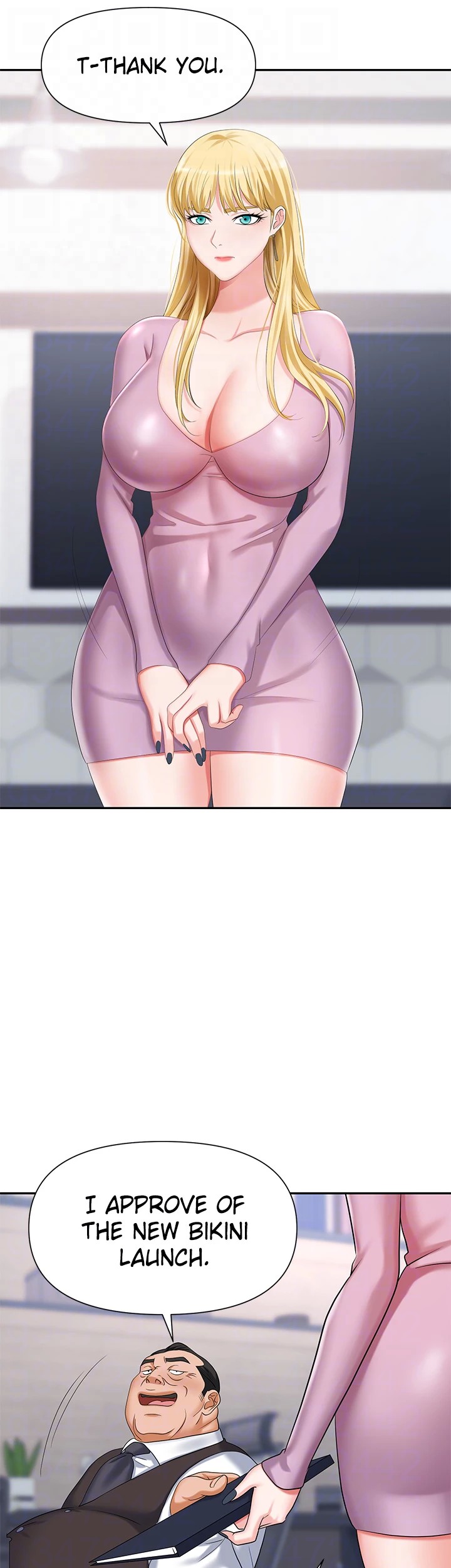 Boobie Trap Chapter 11 image 30