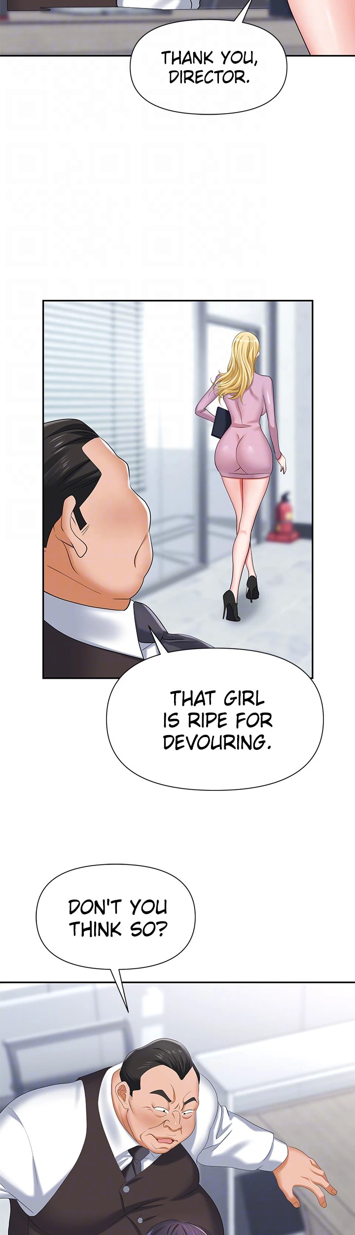 Boobie Trap Chapter 11 image 31