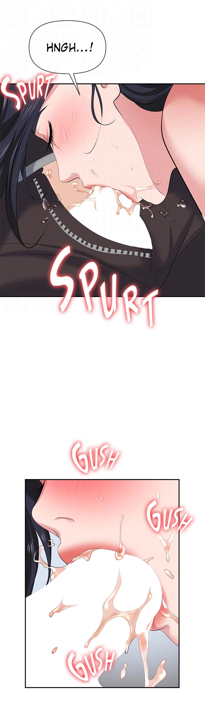 Boobie Trap Chapter 11 image 36