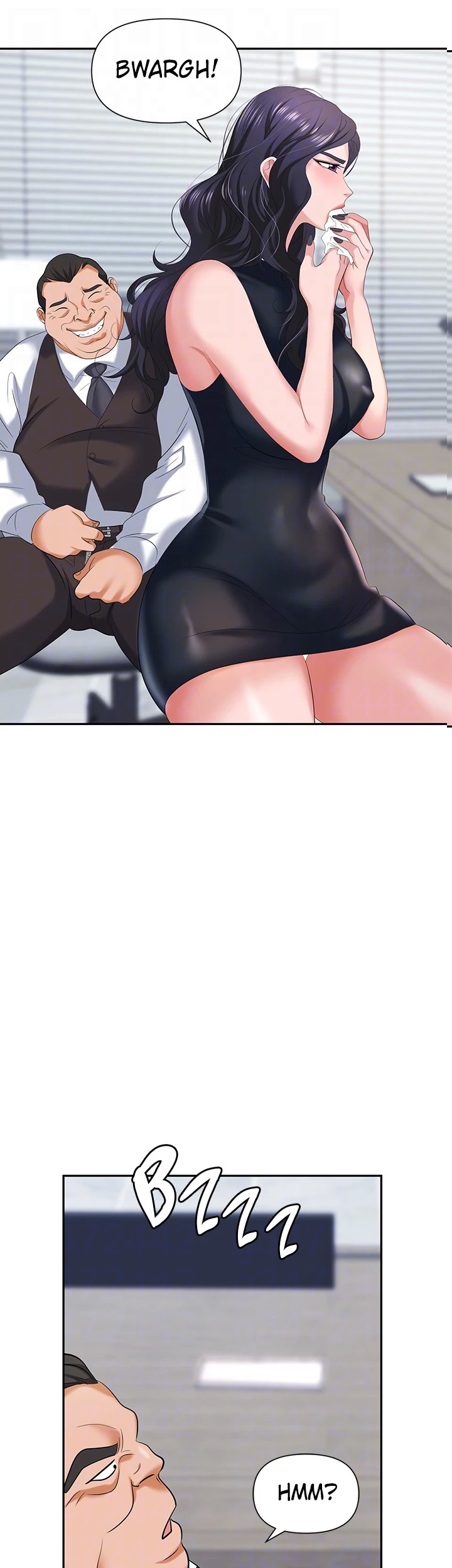 Boobie Trap Chapter 11 image 39
