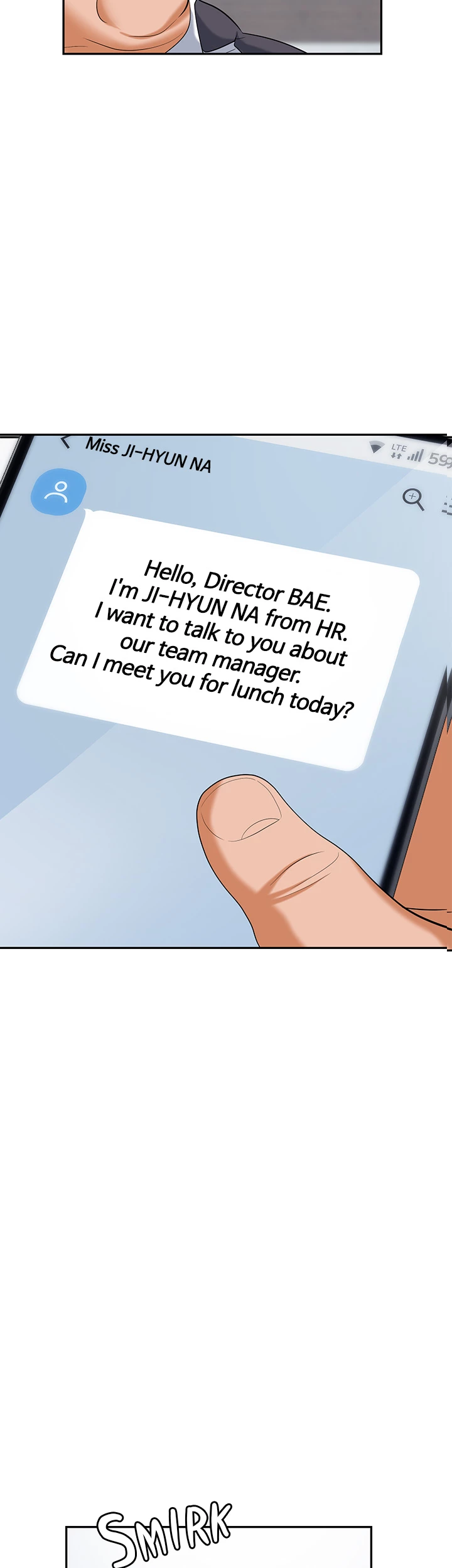 Boobie Trap Chapter 11 image 40