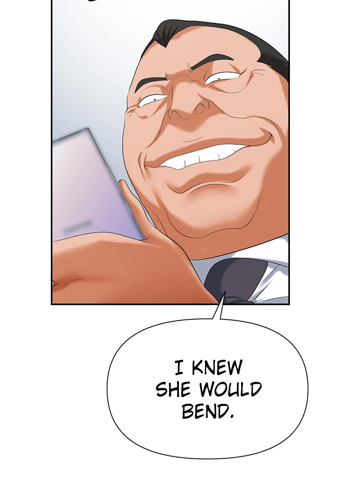 Boobie Trap Chapter 11 image 41