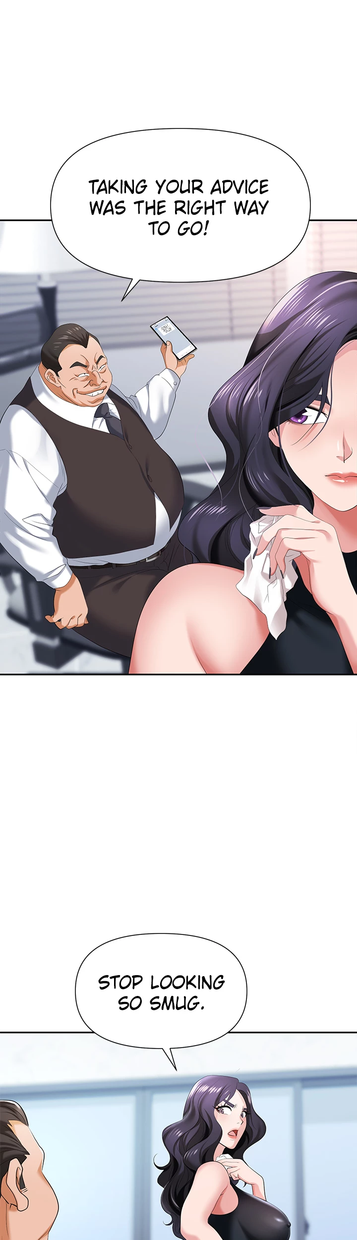 Boobie Trap Chapter 11 image 42
