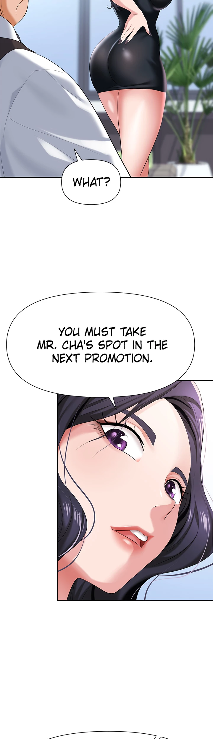Boobie Trap Chapter 11 image 43
