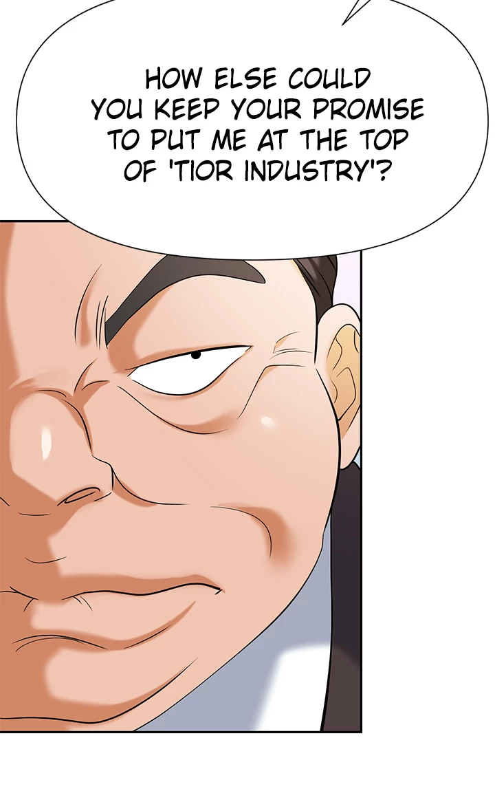 Boobie Trap Chapter 11 image 44