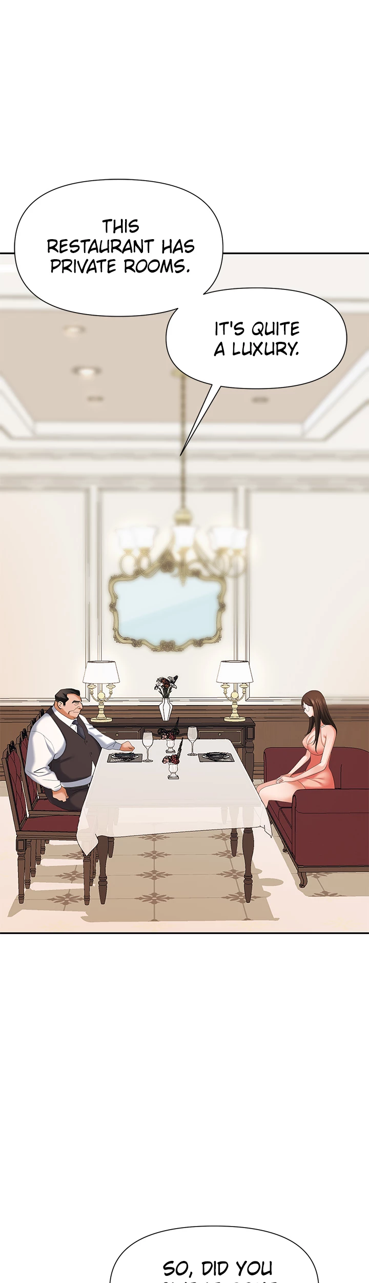Boobie Trap Chapter 11 image 48