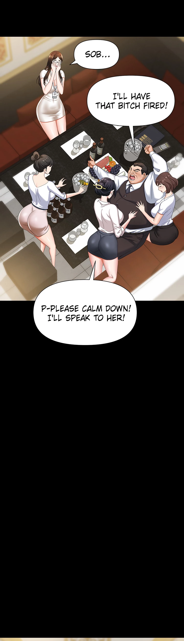 Boobie Trap Chapter 11 image 6