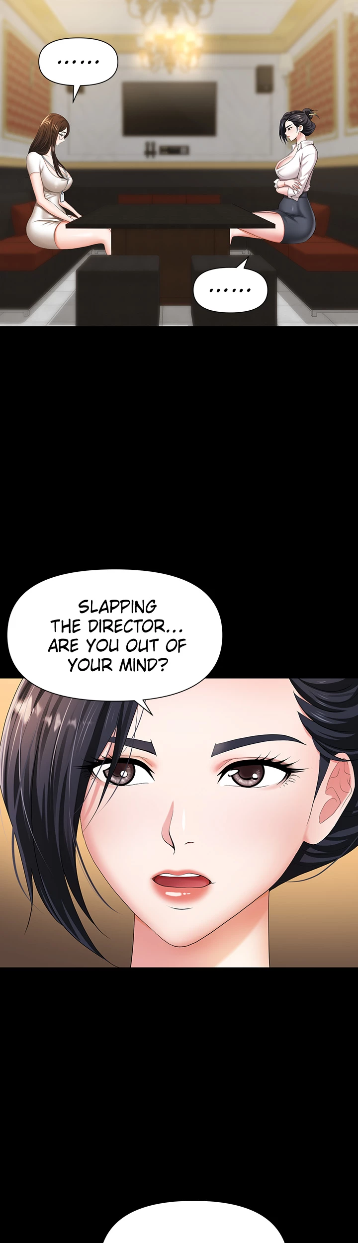 Boobie Trap Chapter 11 image 7