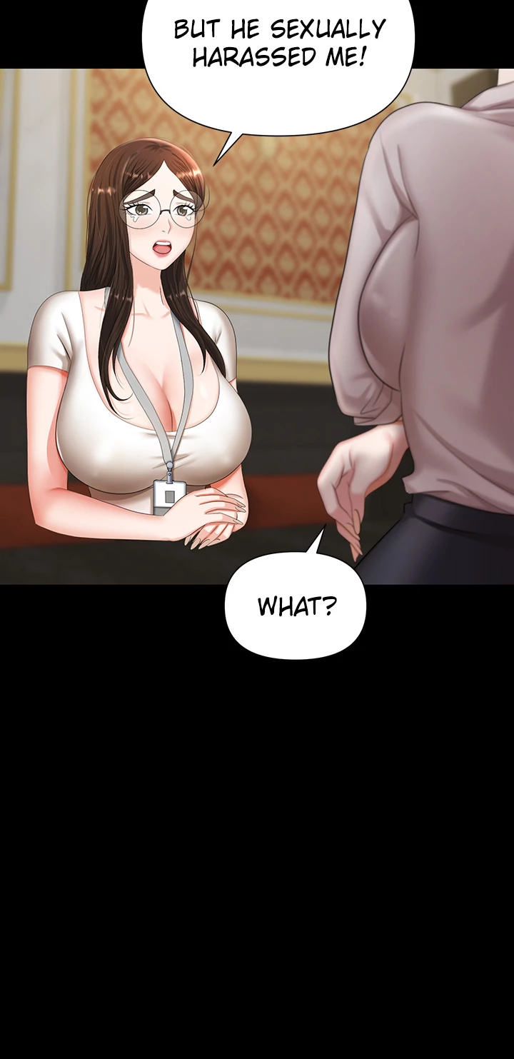 Boobie Trap Chapter 11 image 8