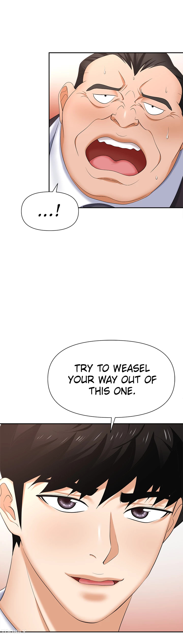 Boobie Trap Chapter 12 image 19