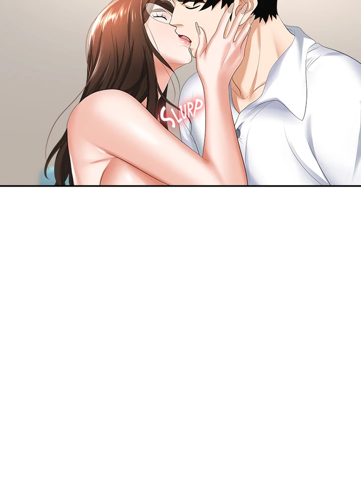 Boobie Trap Chapter 12 image 35