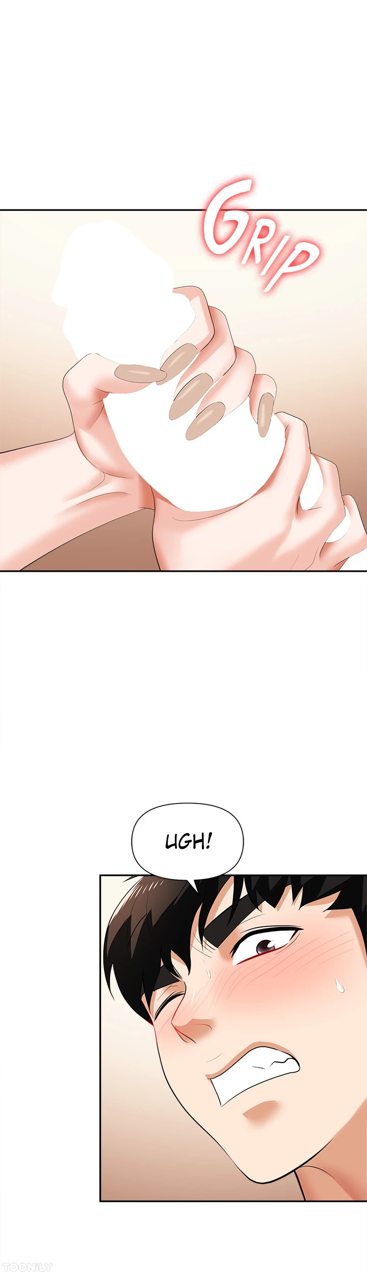 Boobie Trap Chapter 12 image 40