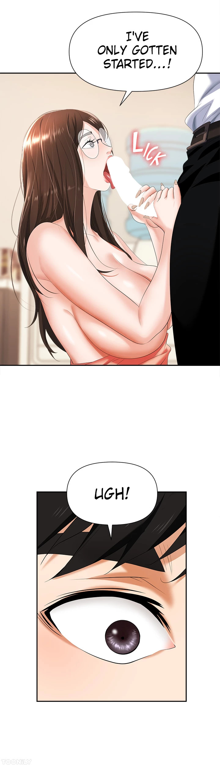 Boobie Trap Chapter 12 image 43