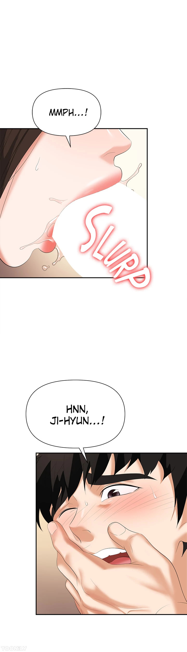 Boobie Trap Chapter 12 image 46