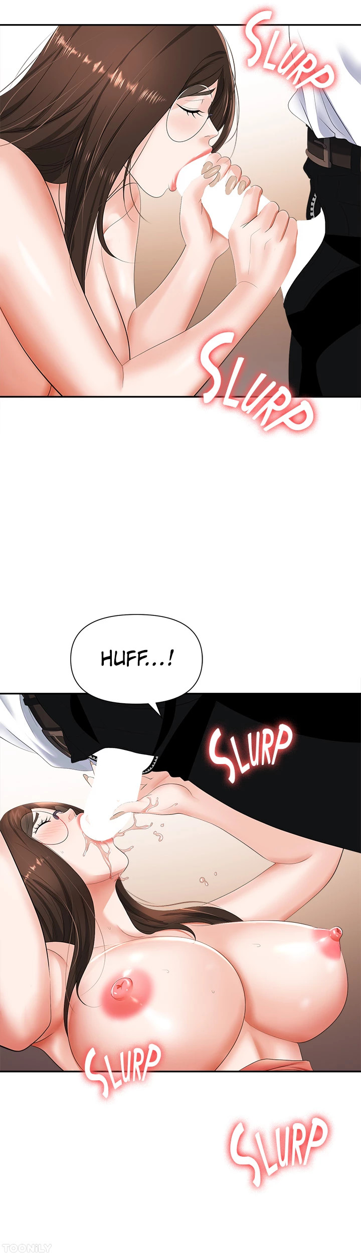 Boobie Trap Chapter 12 image 48