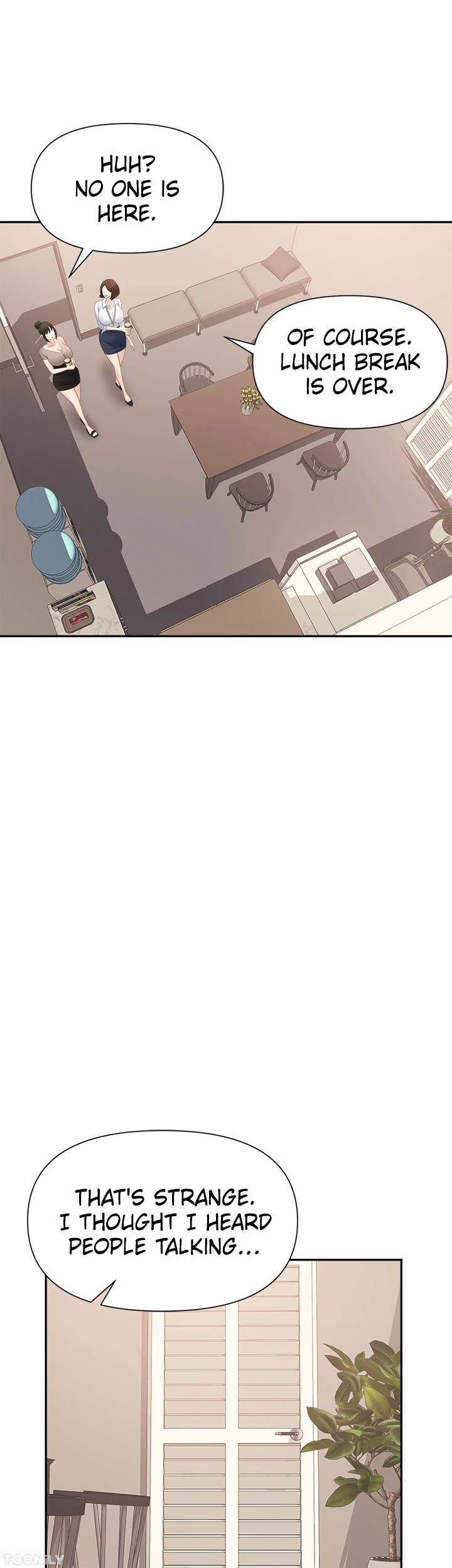 Boobie Trap Chapter 12 image 52