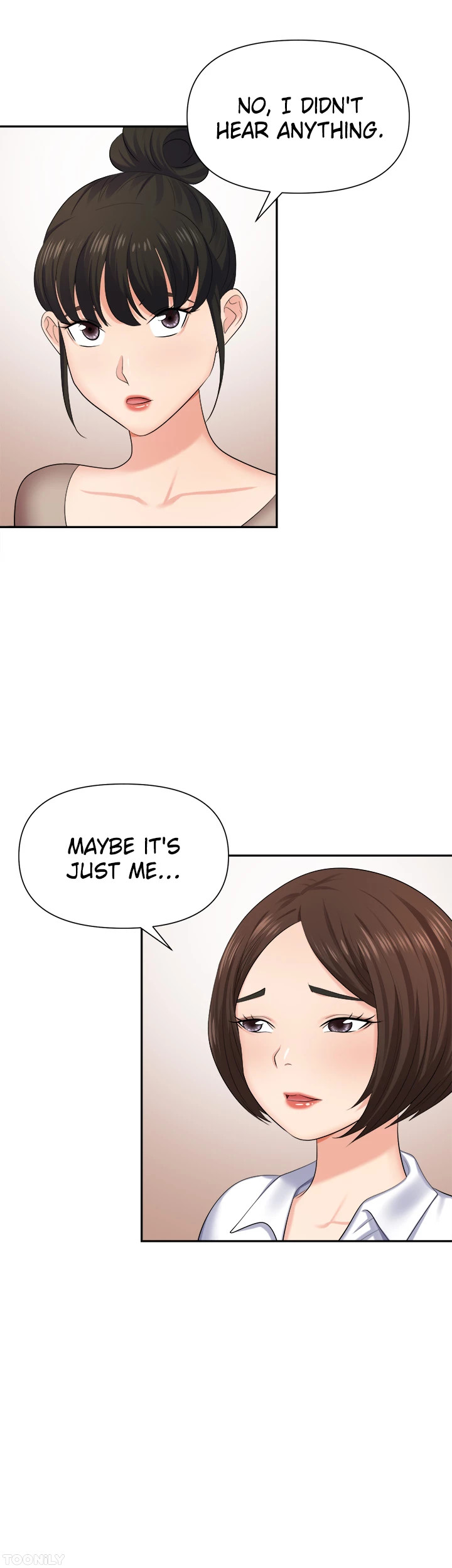 Boobie Trap Chapter 13 image 15