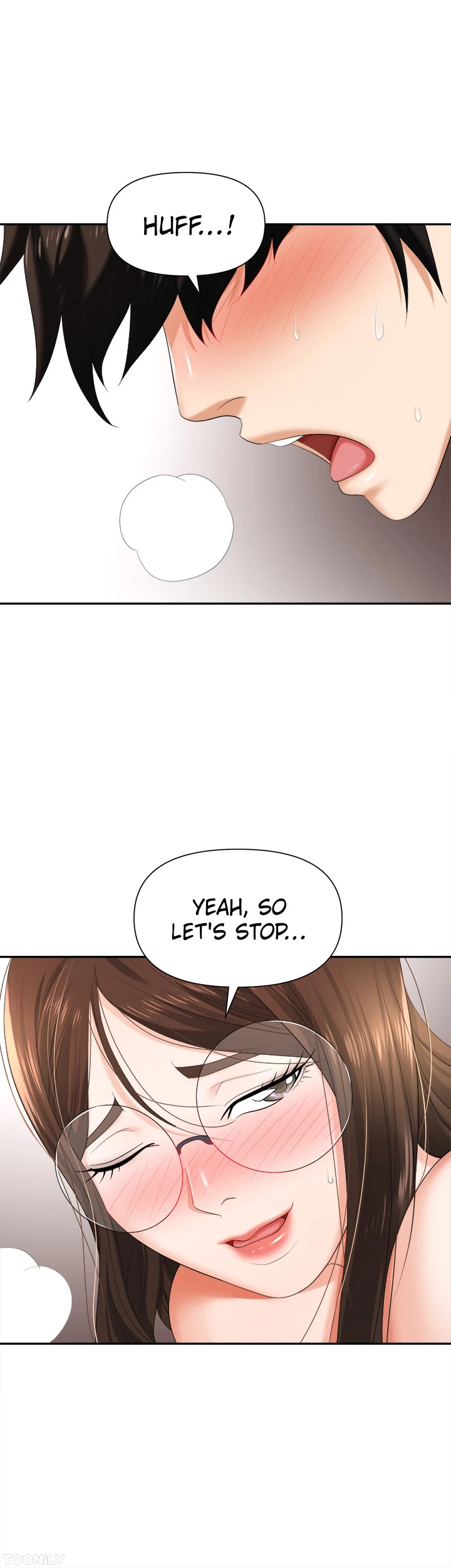 Boobie Trap Chapter 13 image 17