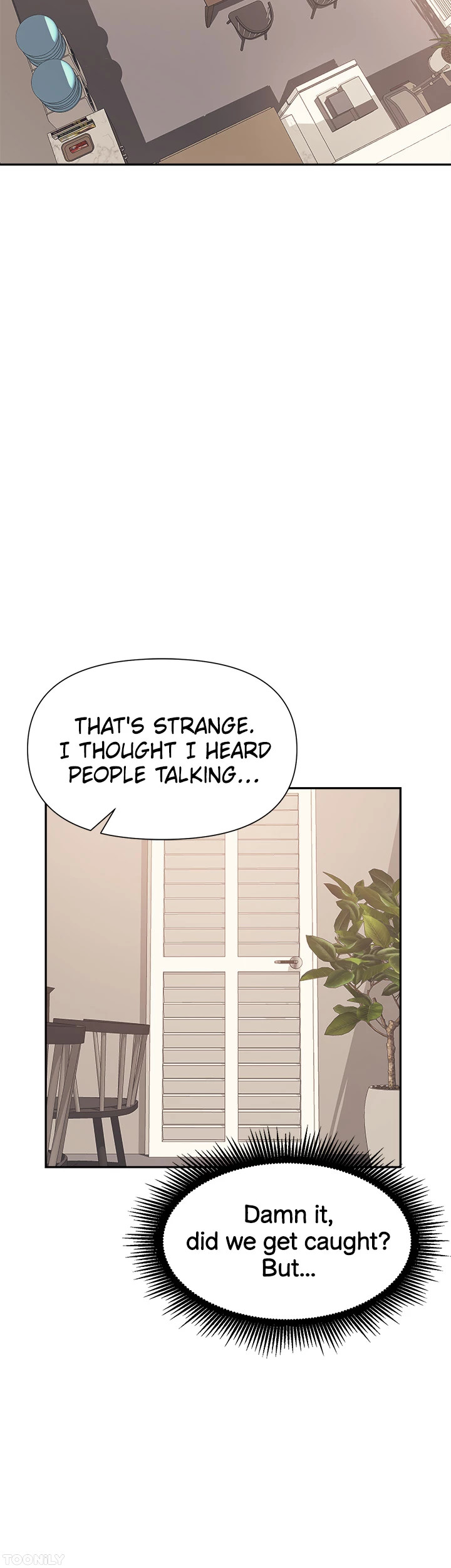 Boobie Trap Chapter 13 image 1