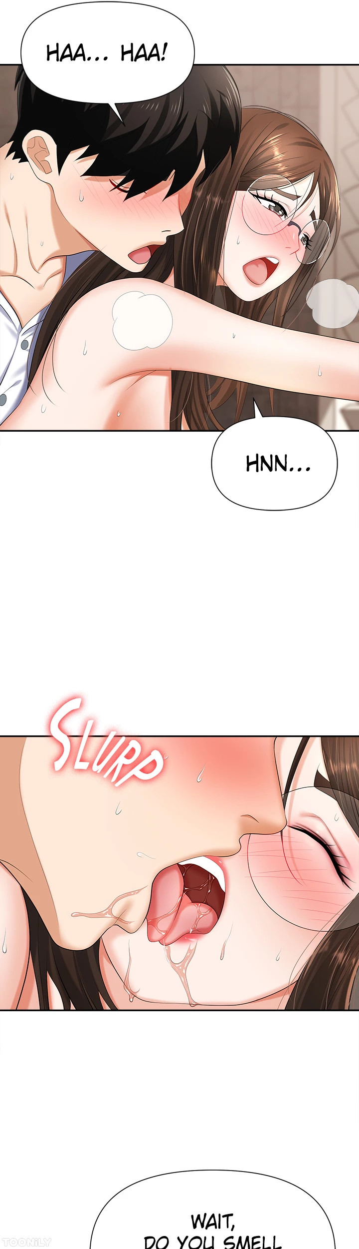 Boobie Trap Chapter 13 image 27