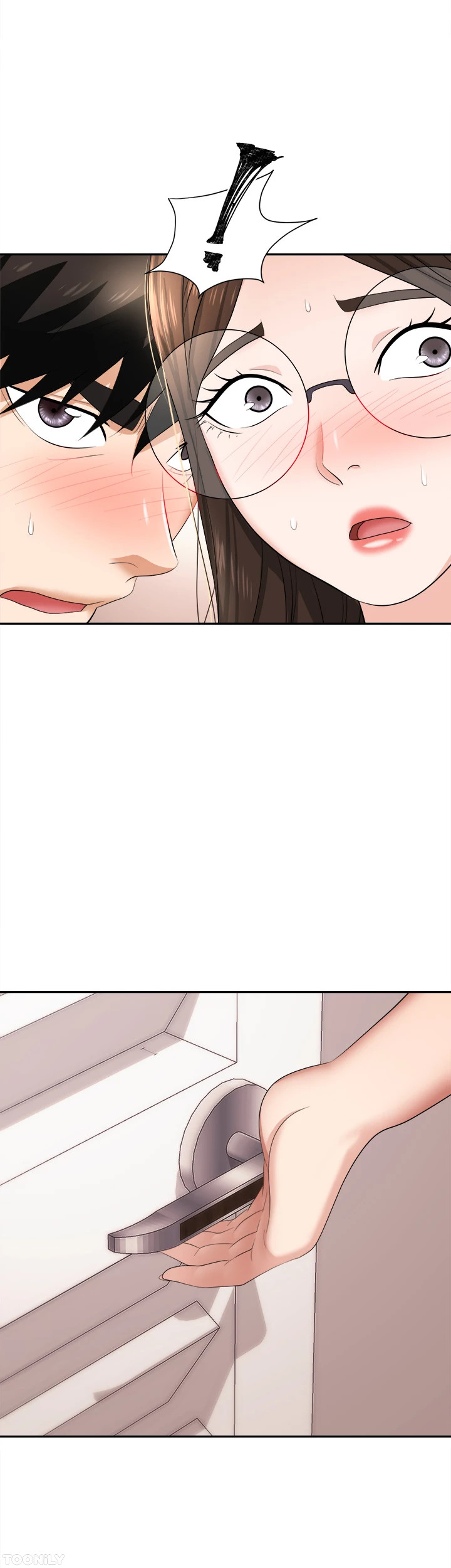Boobie Trap Chapter 13 image 34