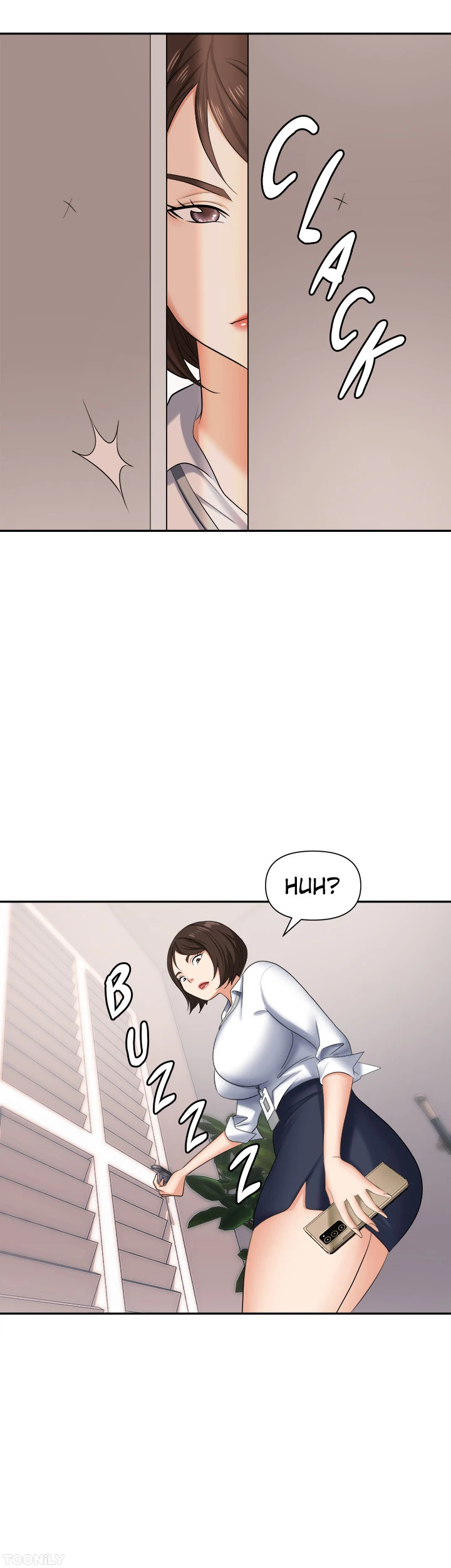 Boobie Trap Chapter 13 image 36