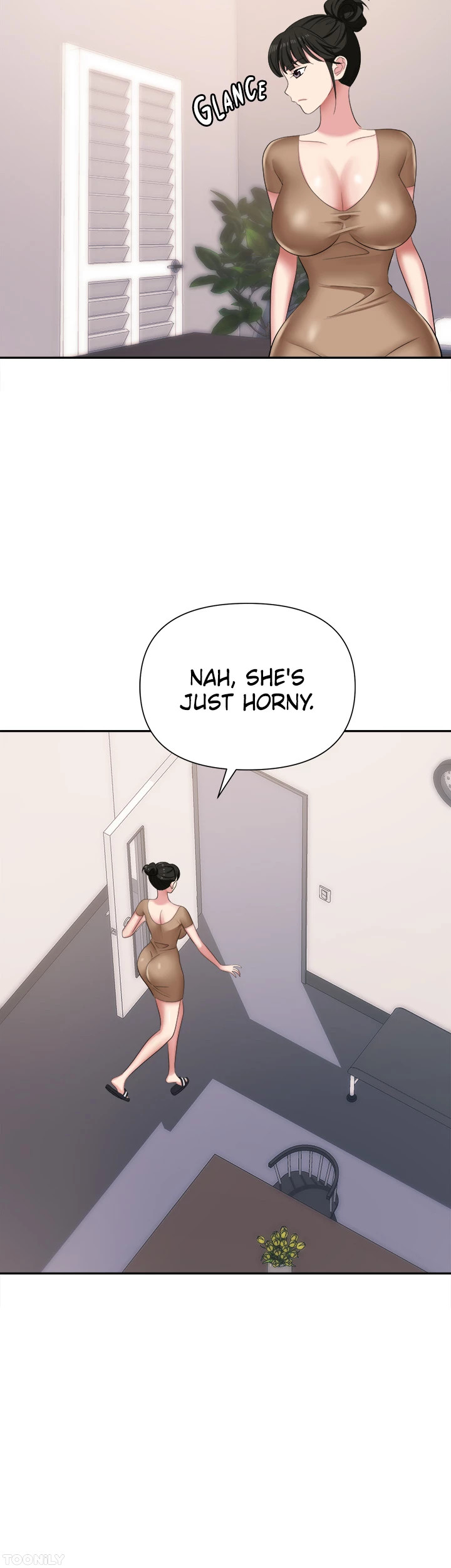 Boobie Trap Chapter 13 image 39