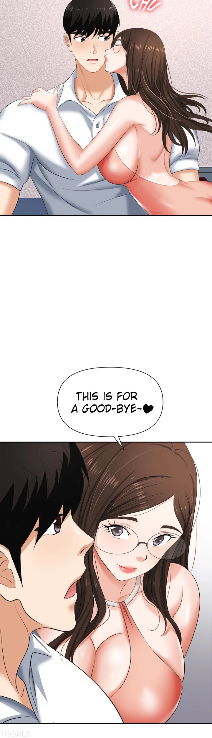 Boobie Trap Chapter 13 image 48