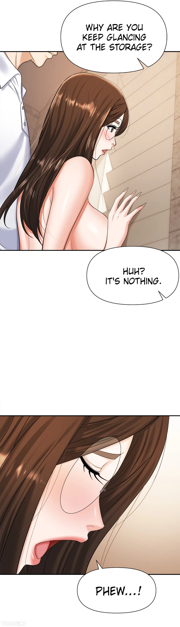 Boobie Trap Chapter 13 image 5
