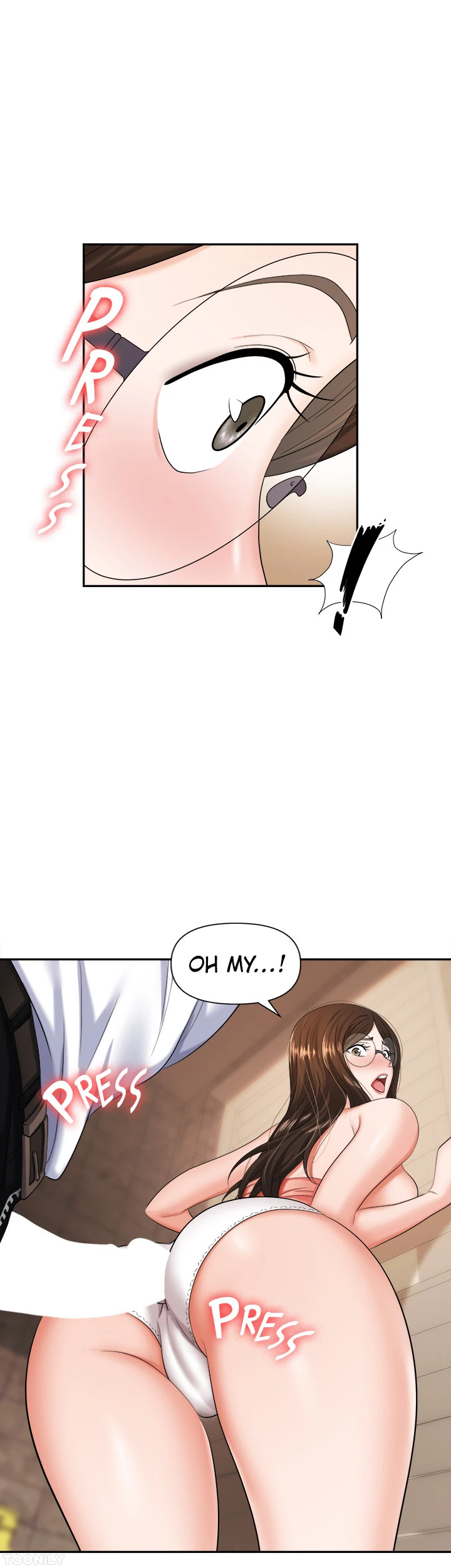 Boobie Trap Chapter 13 image 6