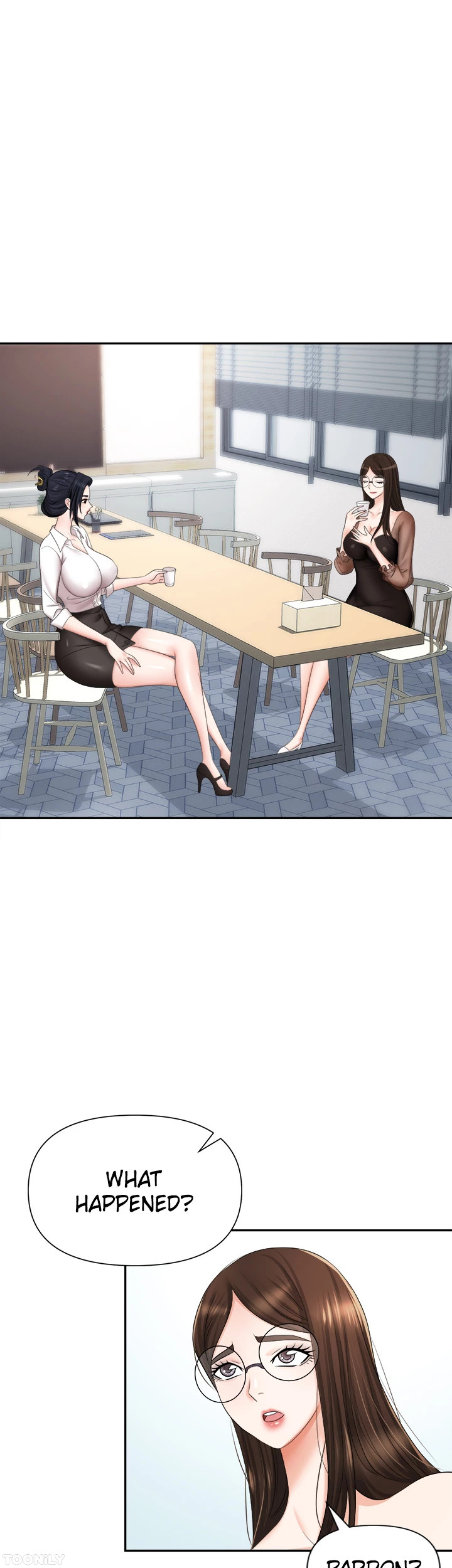 Boobie Trap Chapter 14 image 9