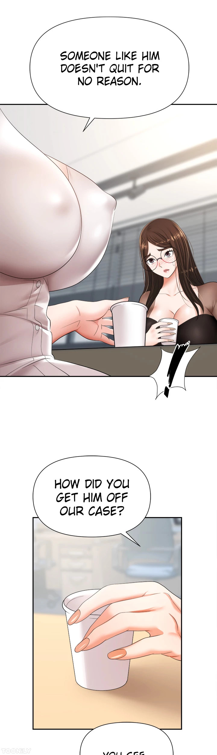 Boobie Trap Chapter 14 image 11