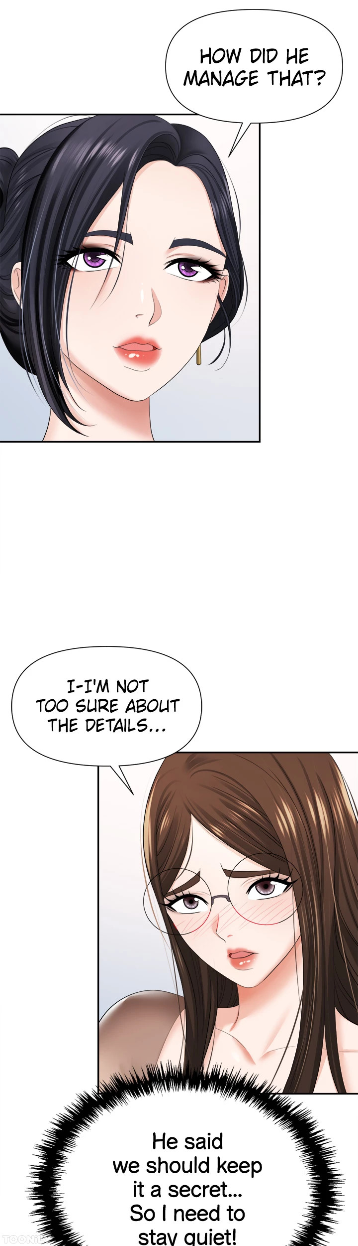 Boobie Trap Chapter 14 image 14