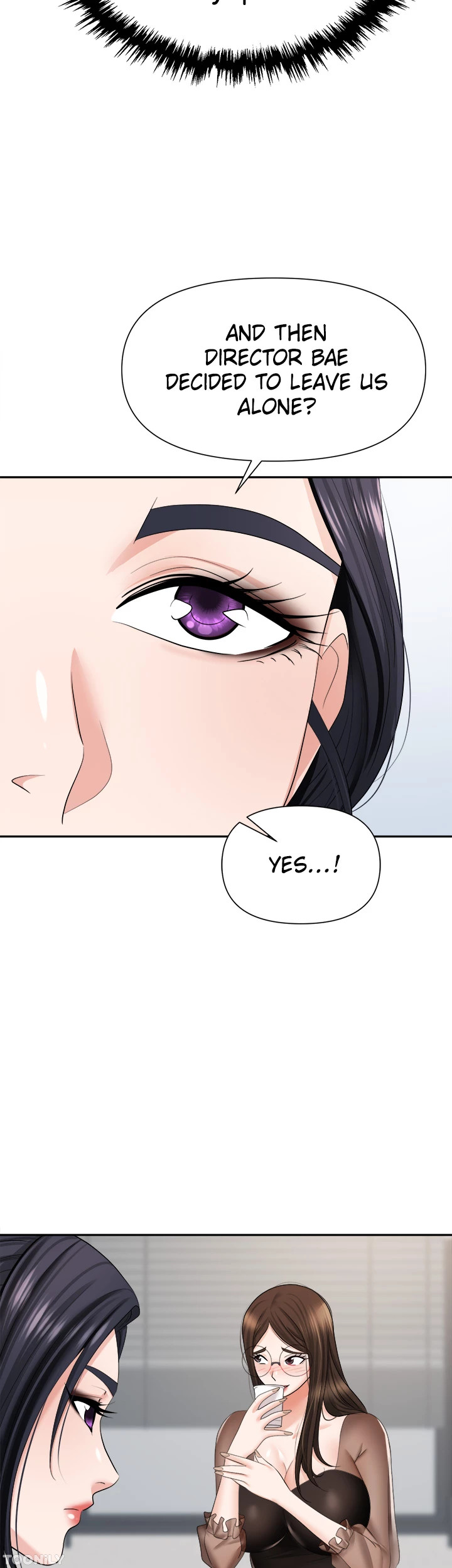 Boobie Trap Chapter 14 image 15